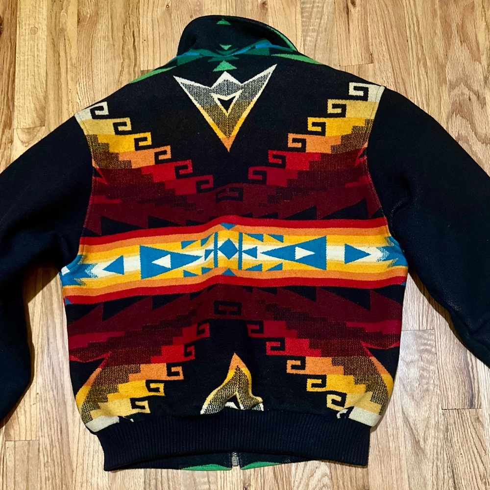 Pendleton Jacket size men S or 36” .